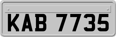 KAB7735
