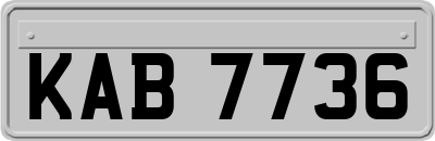 KAB7736