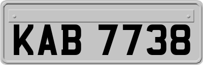 KAB7738