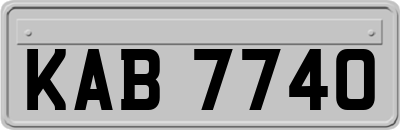 KAB7740