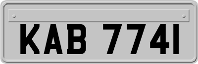 KAB7741