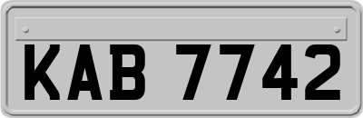 KAB7742