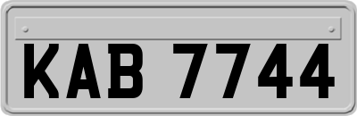 KAB7744