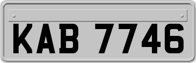 KAB7746