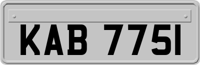 KAB7751