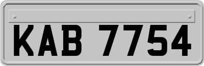 KAB7754