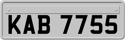 KAB7755