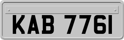 KAB7761