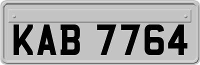 KAB7764