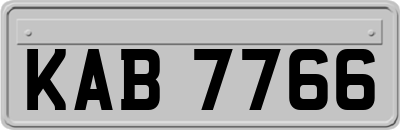 KAB7766