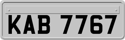 KAB7767