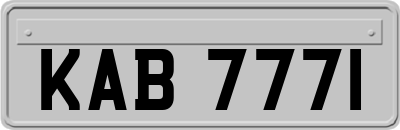 KAB7771