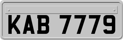 KAB7779