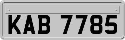 KAB7785