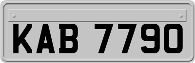 KAB7790
