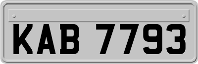KAB7793