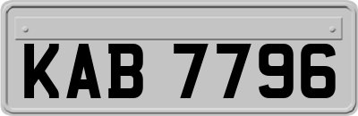 KAB7796