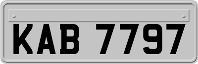 KAB7797