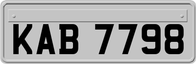 KAB7798