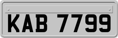 KAB7799