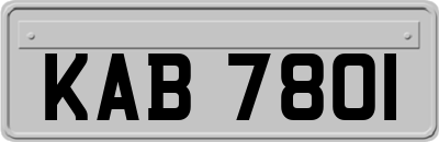 KAB7801