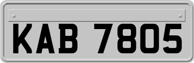 KAB7805