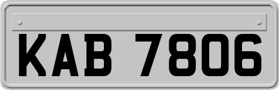 KAB7806