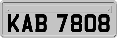 KAB7808