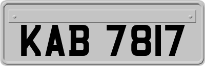 KAB7817