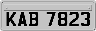 KAB7823