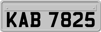 KAB7825