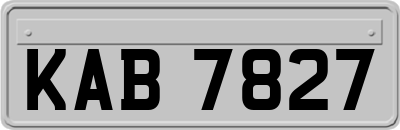 KAB7827