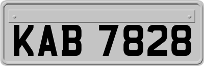 KAB7828