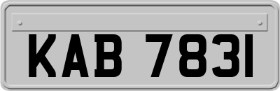 KAB7831