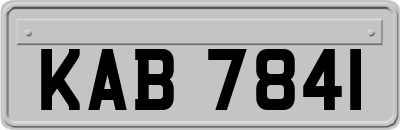 KAB7841