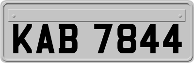 KAB7844