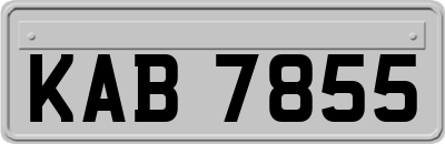 KAB7855