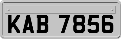 KAB7856