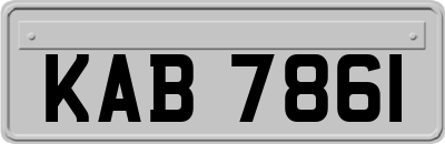 KAB7861