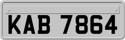 KAB7864