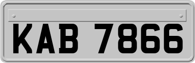 KAB7866