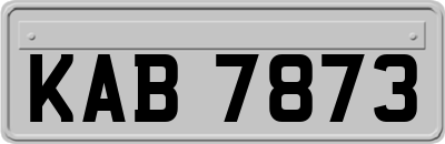 KAB7873