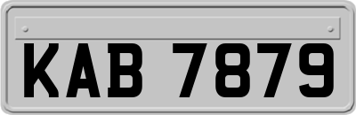 KAB7879