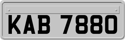 KAB7880