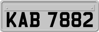 KAB7882
