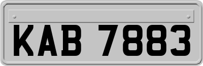 KAB7883