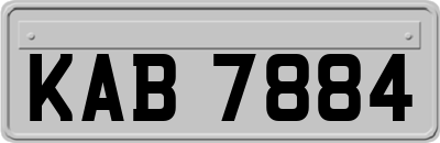 KAB7884