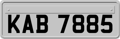 KAB7885