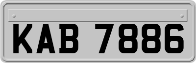 KAB7886