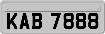 KAB7888